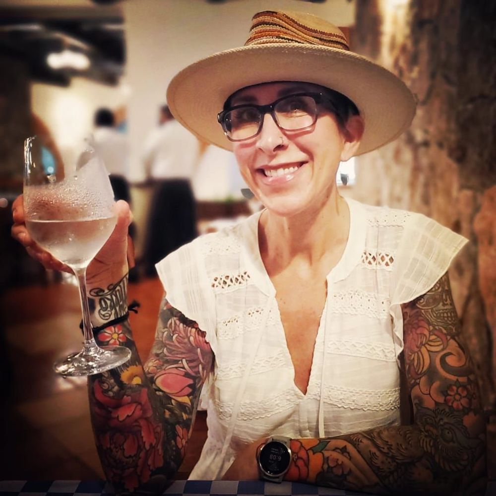 Meet your Posher, Kelly